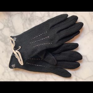 Ralph Lauren Gloves XL Black